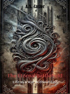 cover image of The Eternal Battlefield